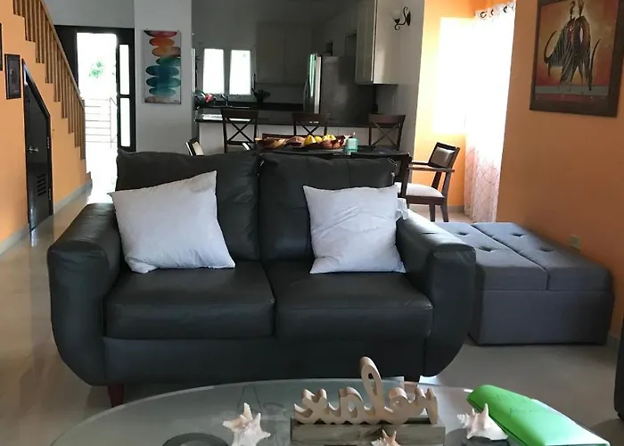 Alexanders Penthouse On The * Ocho Ríos