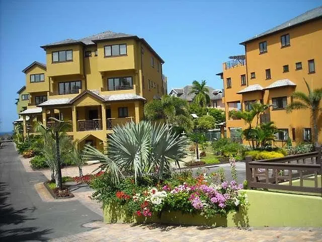 Alexanders Penthouse On The Ocho Ríos
