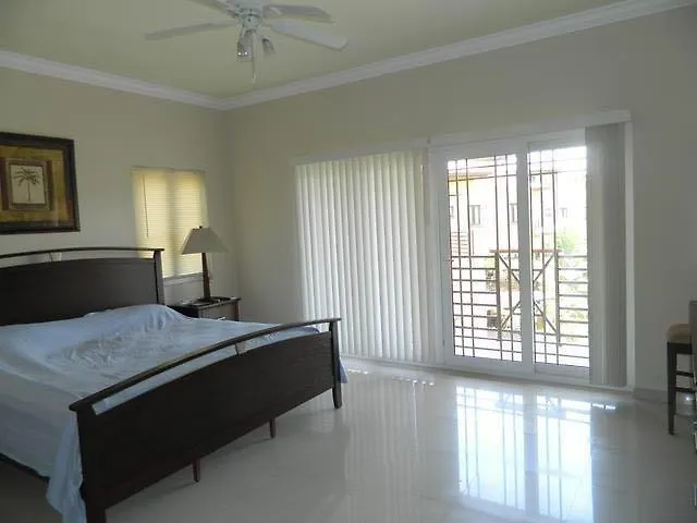 Villa Alexanders Penthouse On The *
