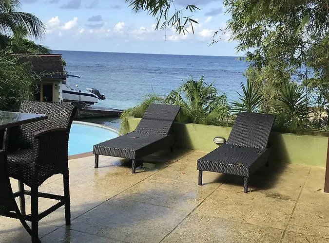Alexanders Penthouse On The *
